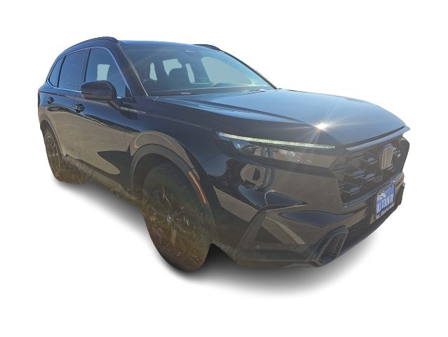 Thumbnail: 2024 Honda CR-V - 15