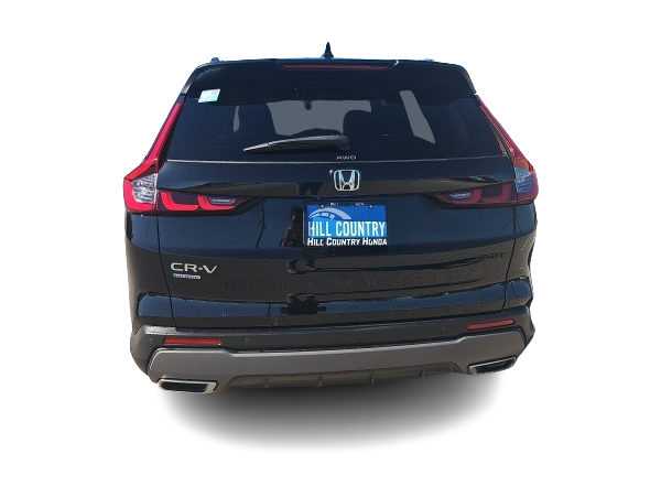 Thumbnail: 2024 Honda CR-V - 5