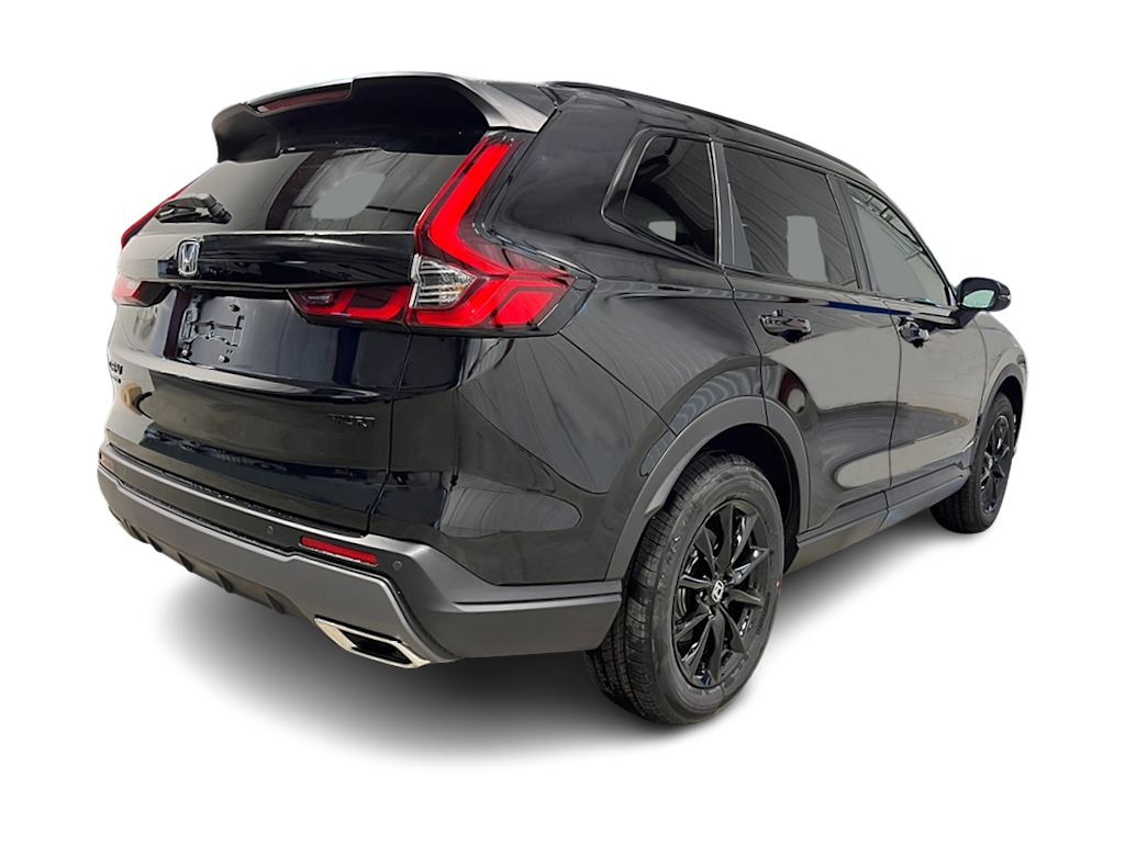 Thumbnail: 2026 Honda CR-V - 17