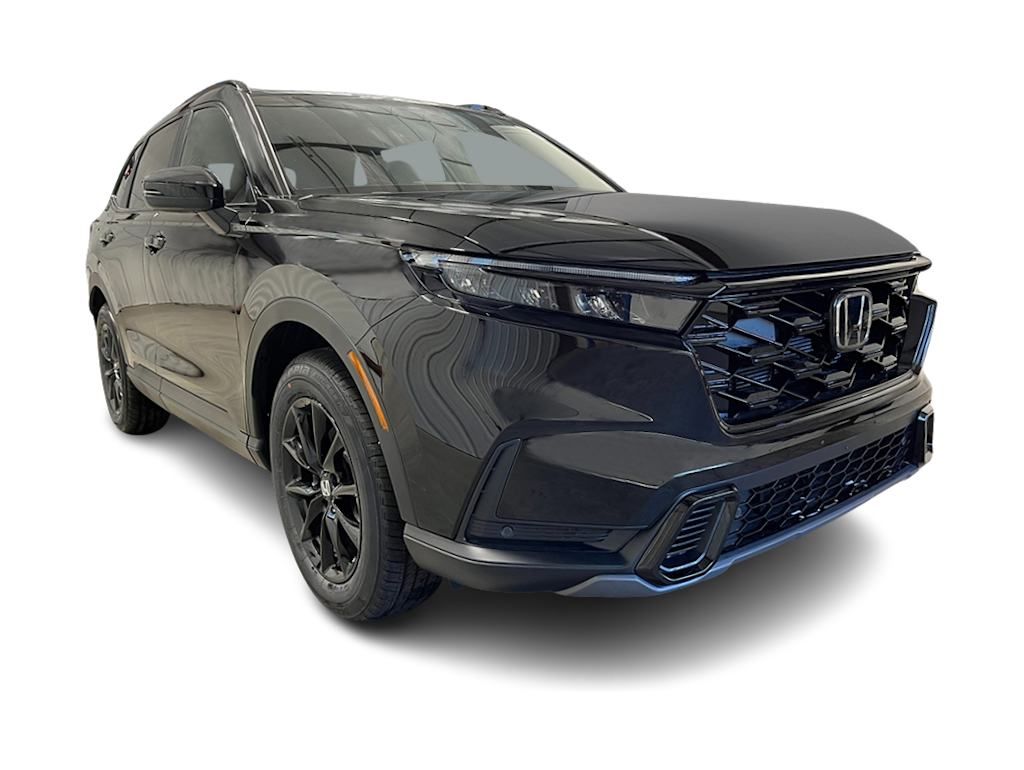 Thumbnail: 2026 Honda CR-V - 19