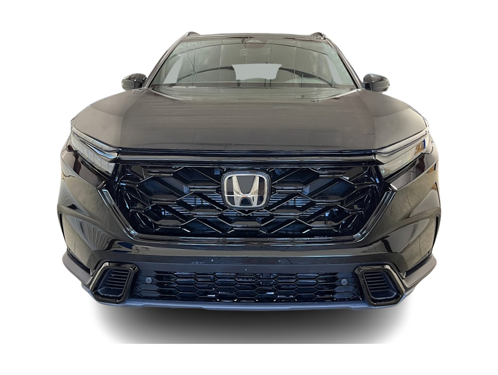 Thumbnail: 2026 Honda CR-V - 6