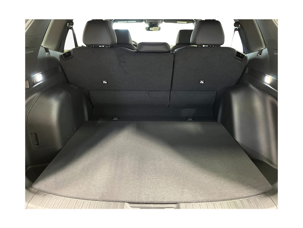 Thumbnail: 2026 Honda CR-V - 16