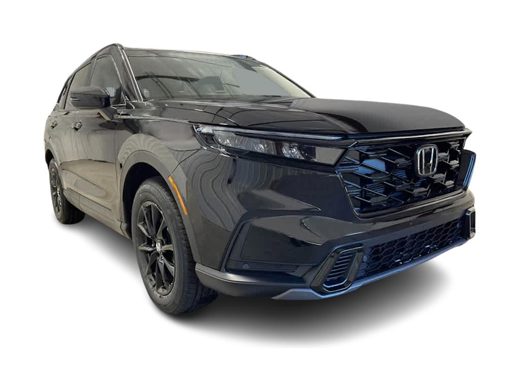 Thumbnail: 2026 Honda CR-V - 19