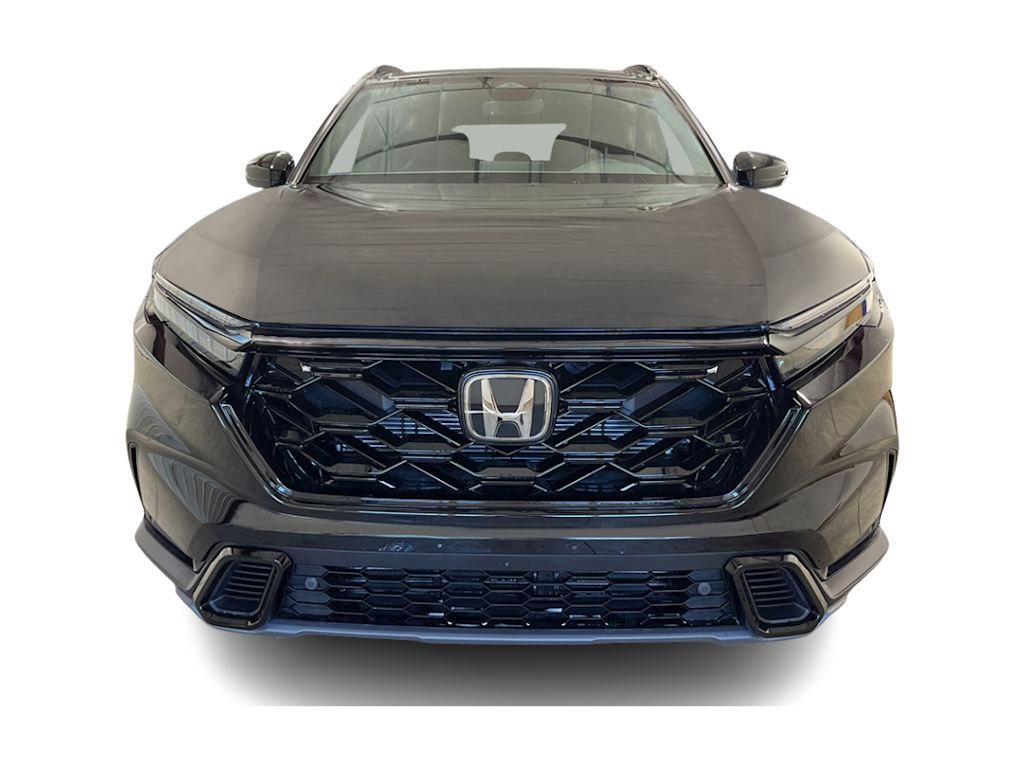 Thumbnail: 2026 Honda CR-V - 6