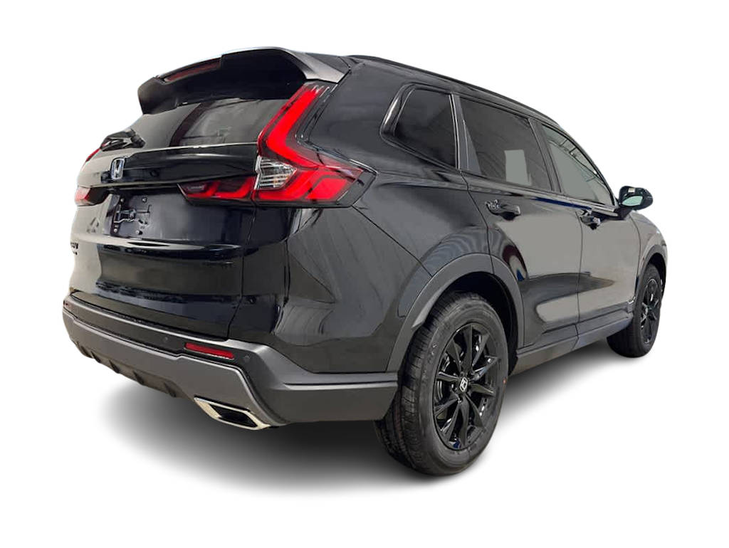 Thumbnail: 2026 Honda CR-V - 17