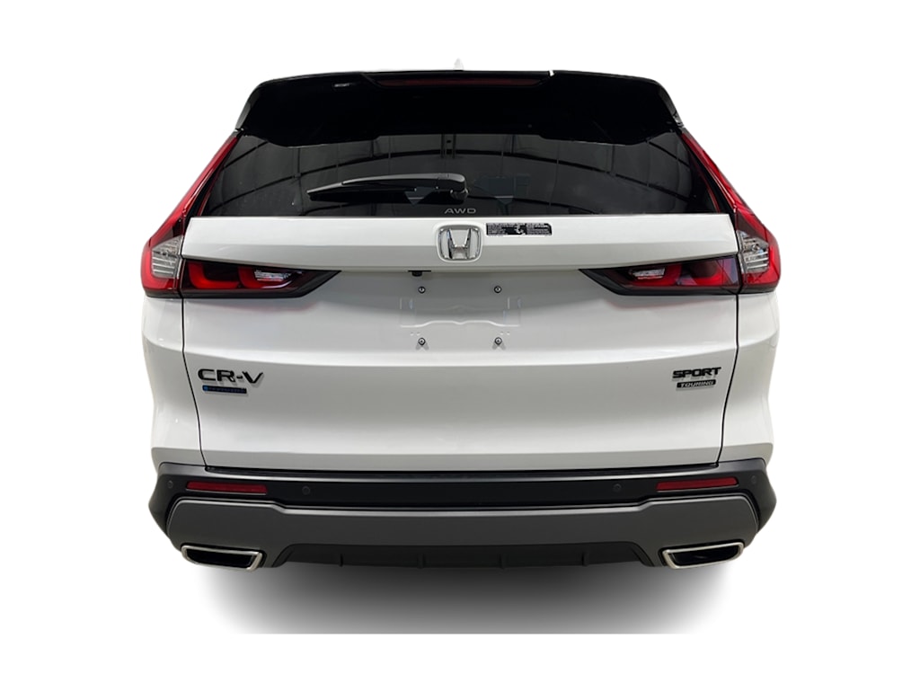 Thumbnail: 2026 Honda CR-V - 5