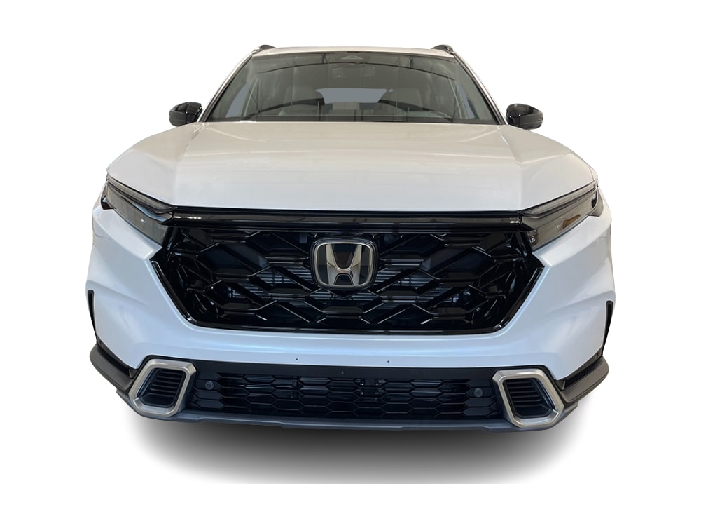 Thumbnail: 2026 Honda CR-V - 6