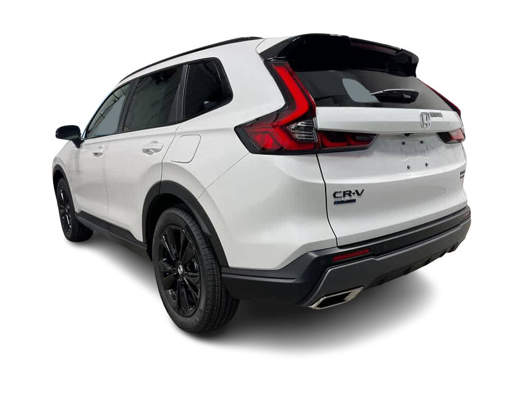 Thumbnail: 2026 Honda CR-V - 4