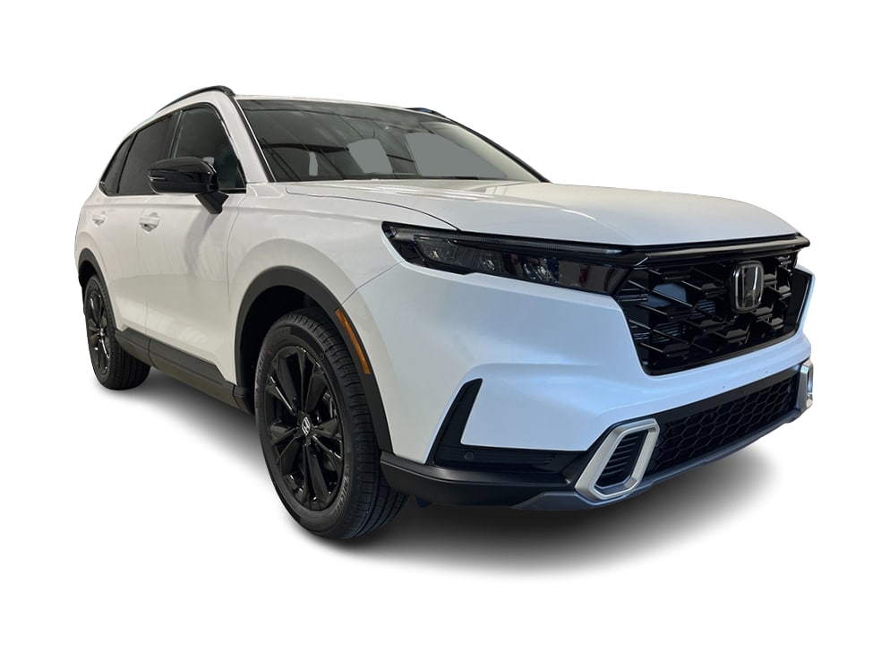 Thumbnail: 2026 Honda CR-V - 19