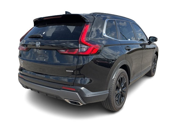 Thumbnail: 2024 Honda CR-V - 17