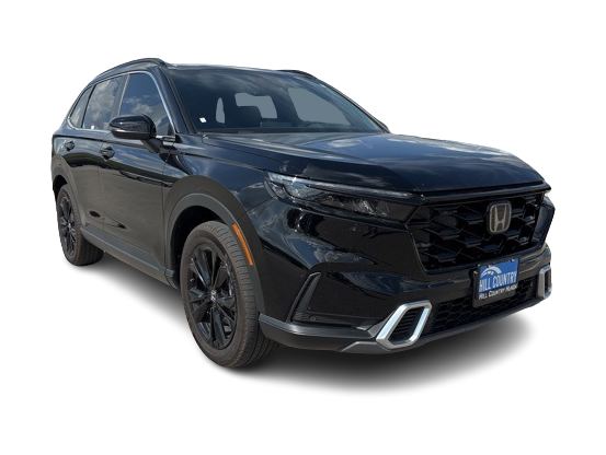 Thumbnail: 2024 Honda CR-V - 19