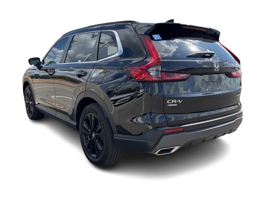 Thumbnail: 2024 Honda CR-V - 4