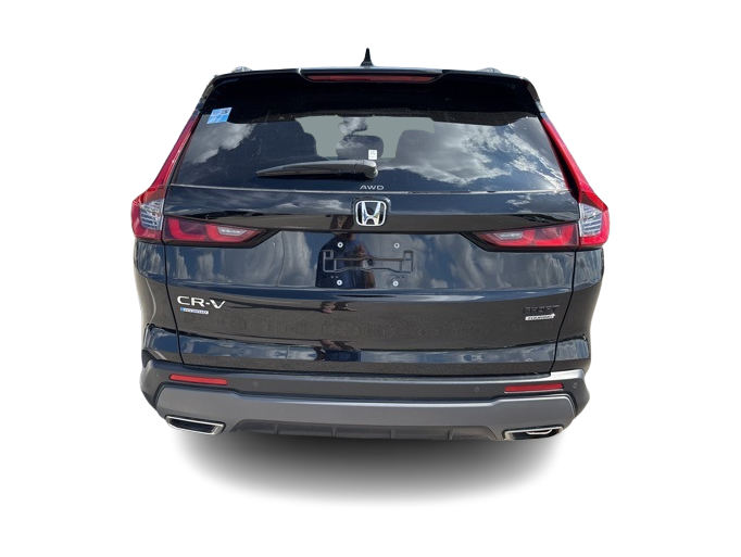 Thumbnail: 2024 Honda CR-V - 5