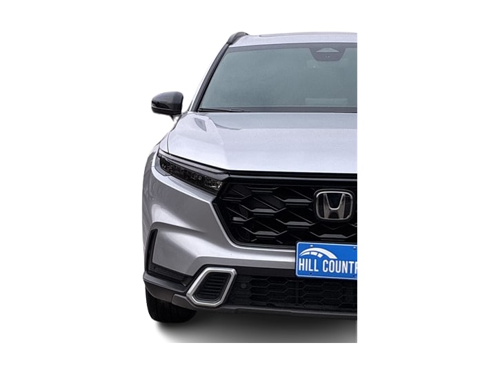 Thumbnail: 2024 Honda CR-V - 24
