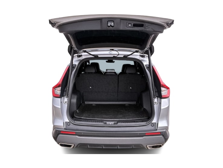 Thumbnail: 2024 Honda CR-V - 18