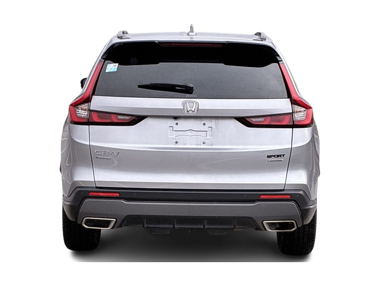 Thumbnail: 2024 Honda CR-V - 5