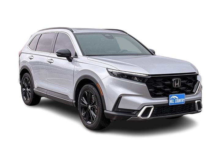 Thumbnail: 2024 Honda CR-V - 23