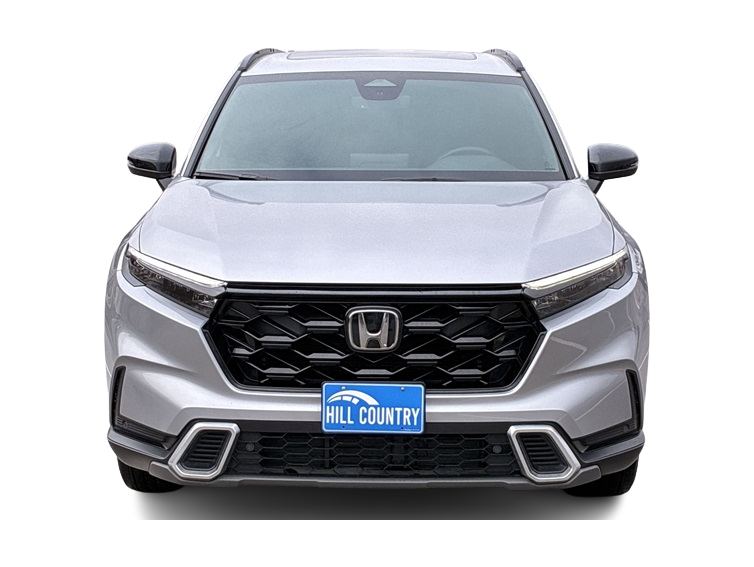 Thumbnail: 2024 Honda CR-V - 6