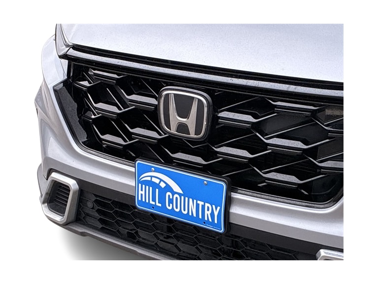 Thumbnail: 2024 Honda CR-V - 26