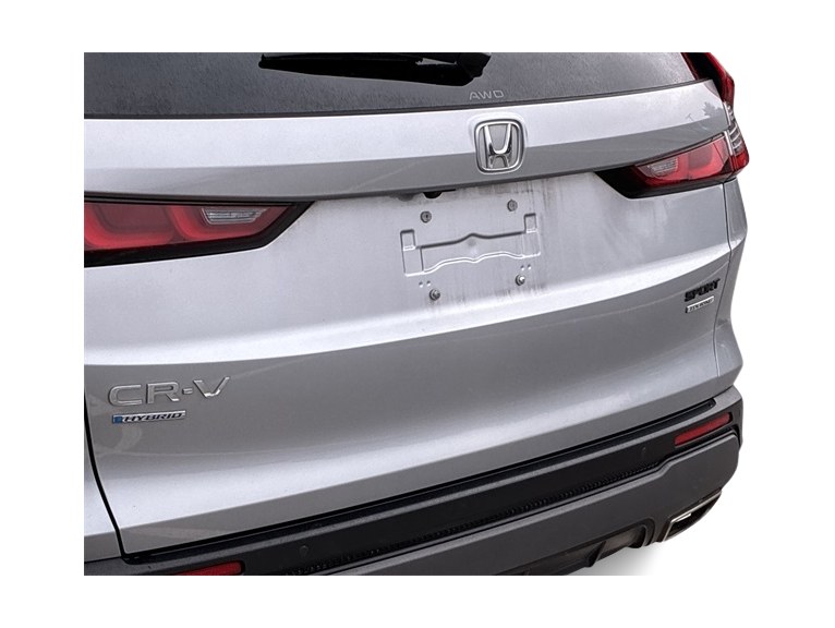 Thumbnail: 2024 Honda CR-V - 27