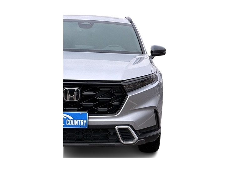 Thumbnail: 2024 Honda CR-V - 25