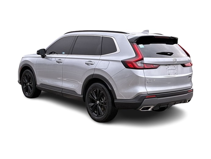 Thumbnail: 2024 Honda CR-V - 4