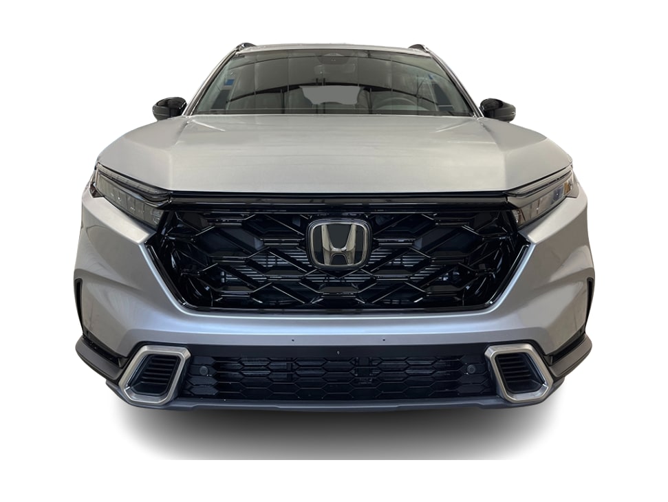 Thumbnail: 2026 Honda CR-V - 6