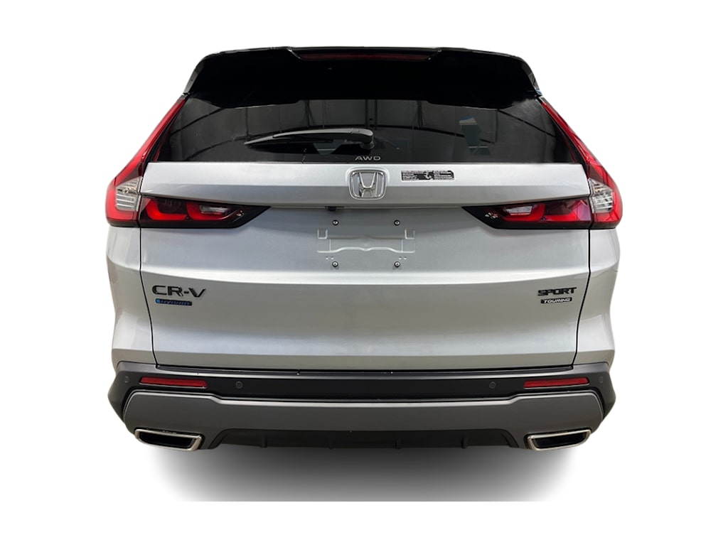 Thumbnail: 2026 Honda CR-V - 5