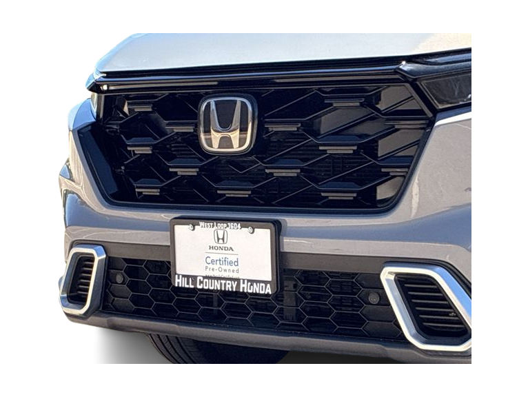 Thumbnail: 2025 Honda CR-V - 27
