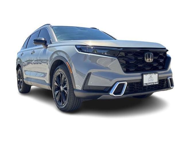 Thumbnail: 2025 Honda CR-V - 25