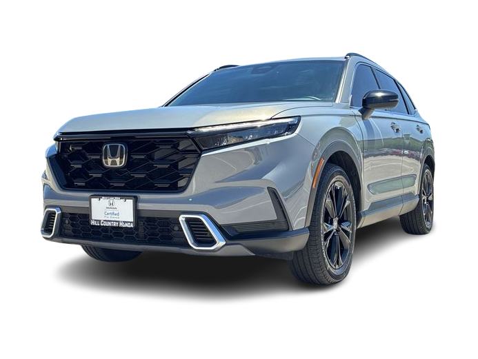 Thumbnail: 2025 Honda CR-V - 26