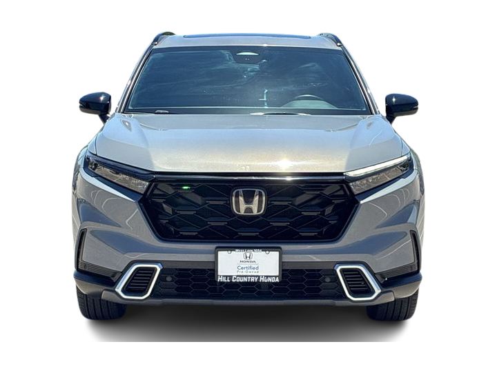 Thumbnail: 2025 Honda CR-V - 6