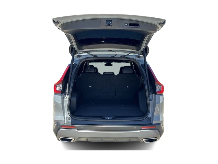 Thumbnail: 2025 Honda CR-V - 19