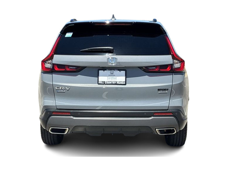 Thumbnail: 2025 Honda CR-V - 5