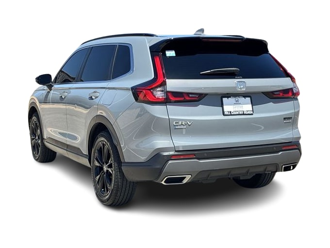 Thumbnail: 2025 Honda CR-V - 4