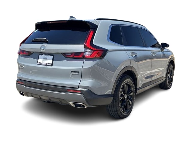 Thumbnail: 2025 Honda CR-V - 22