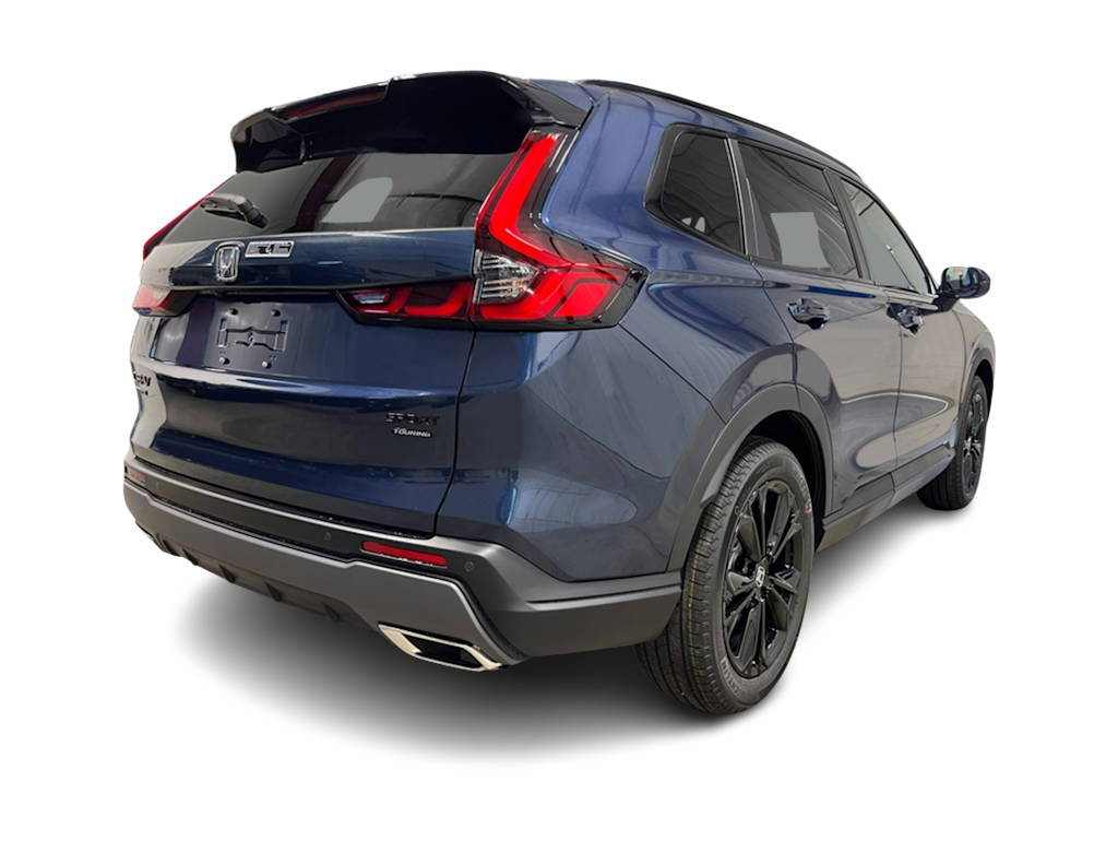 Thumbnail: 2026 Honda CR-V - 17