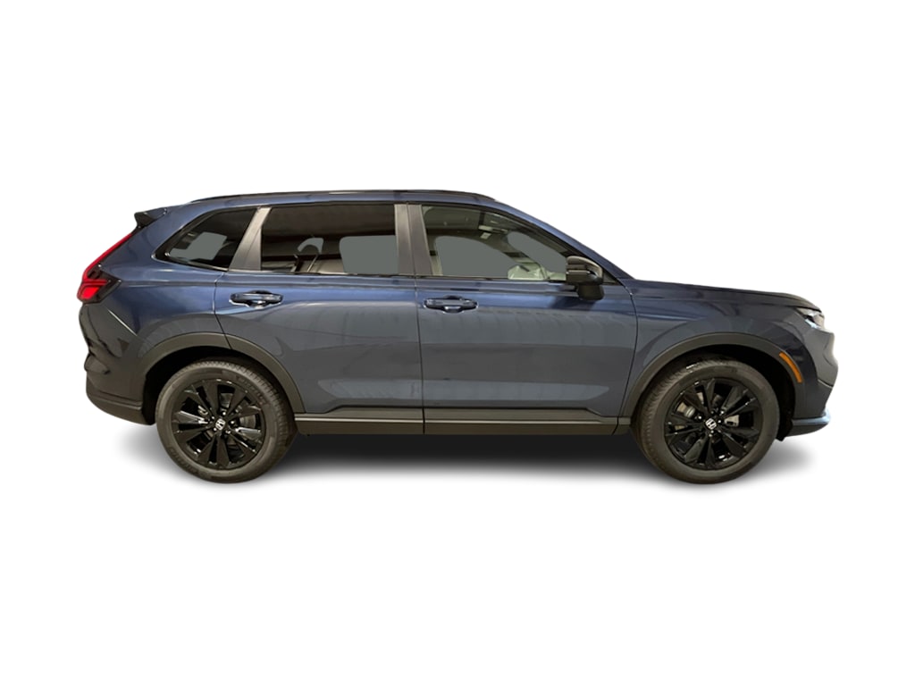 Thumbnail: 2026 Honda CR-V - 18