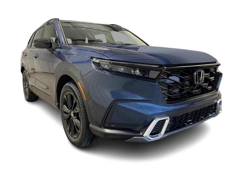 Thumbnail: 2026 Honda CR-V - 19