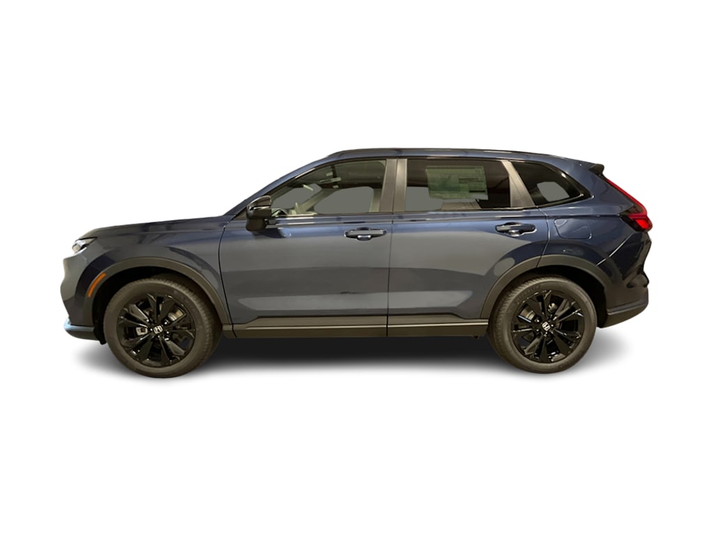 Thumbnail: 2026 Honda CR-V - 3