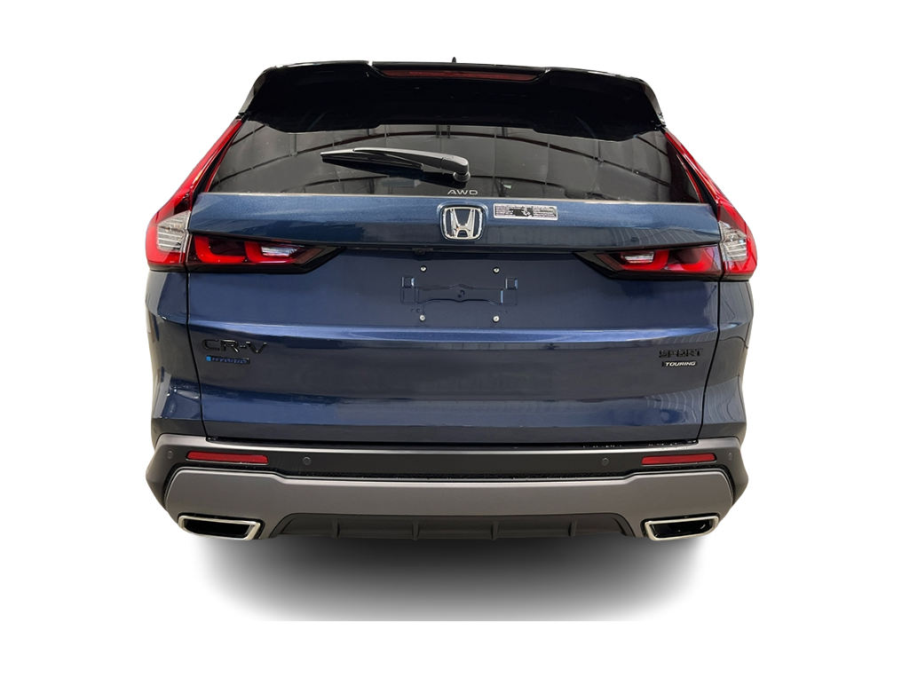 Thumbnail: 2026 Honda CR-V - 5