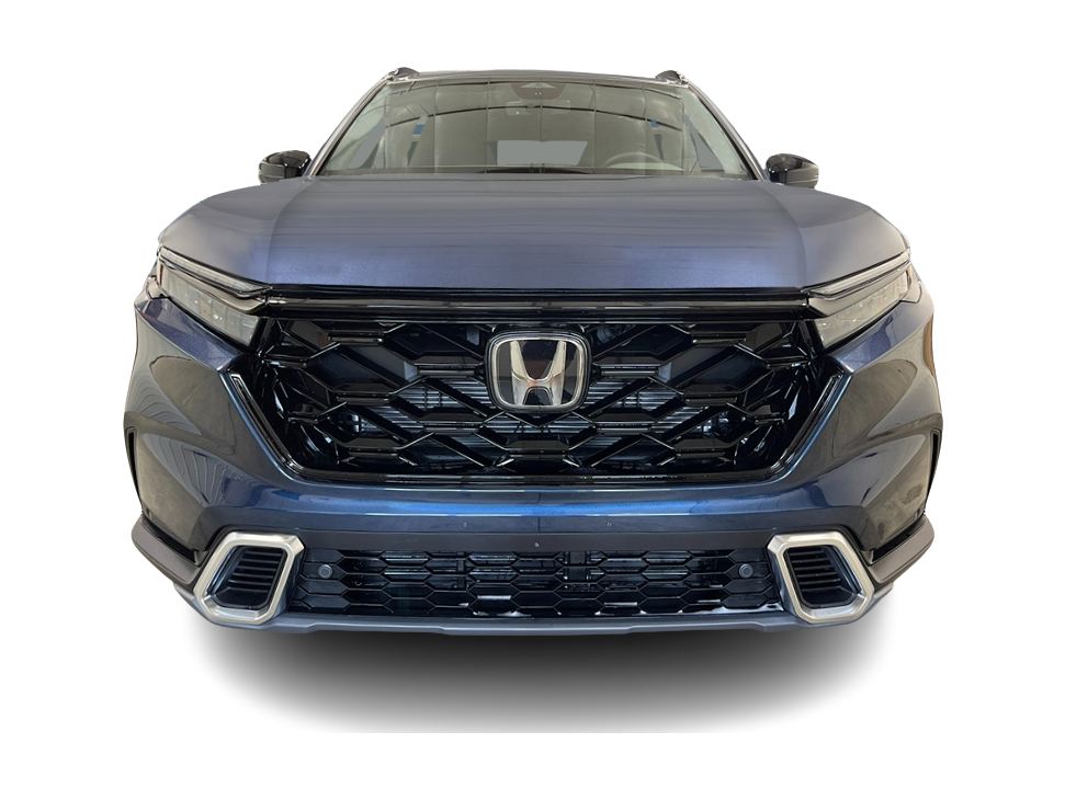 Thumbnail: 2026 Honda CR-V - 6