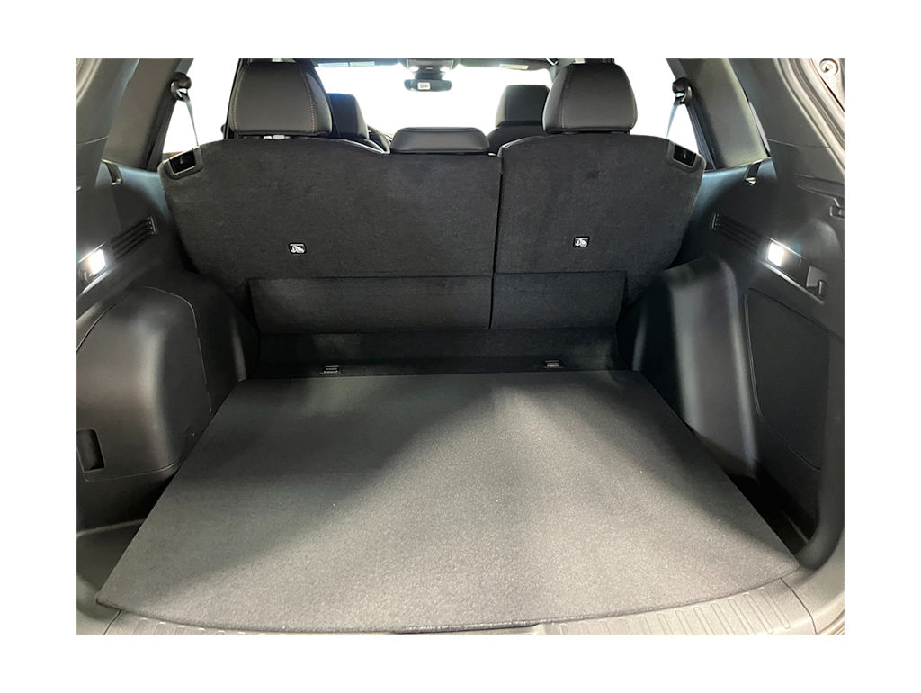 2026 Honda CR-V Sport Touring - Photo 16