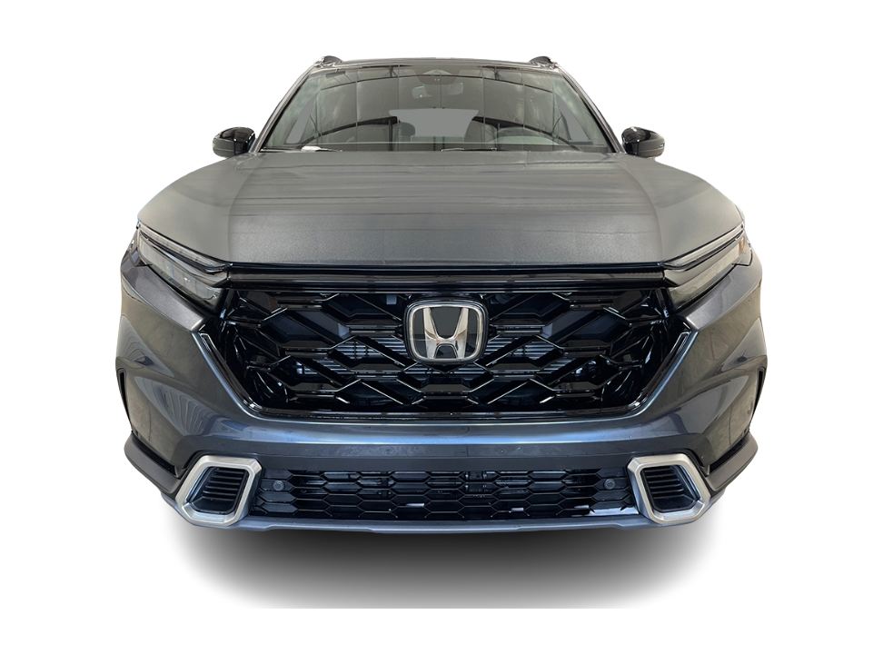 2026 Honda CR-V Sport Touring - Photo 6