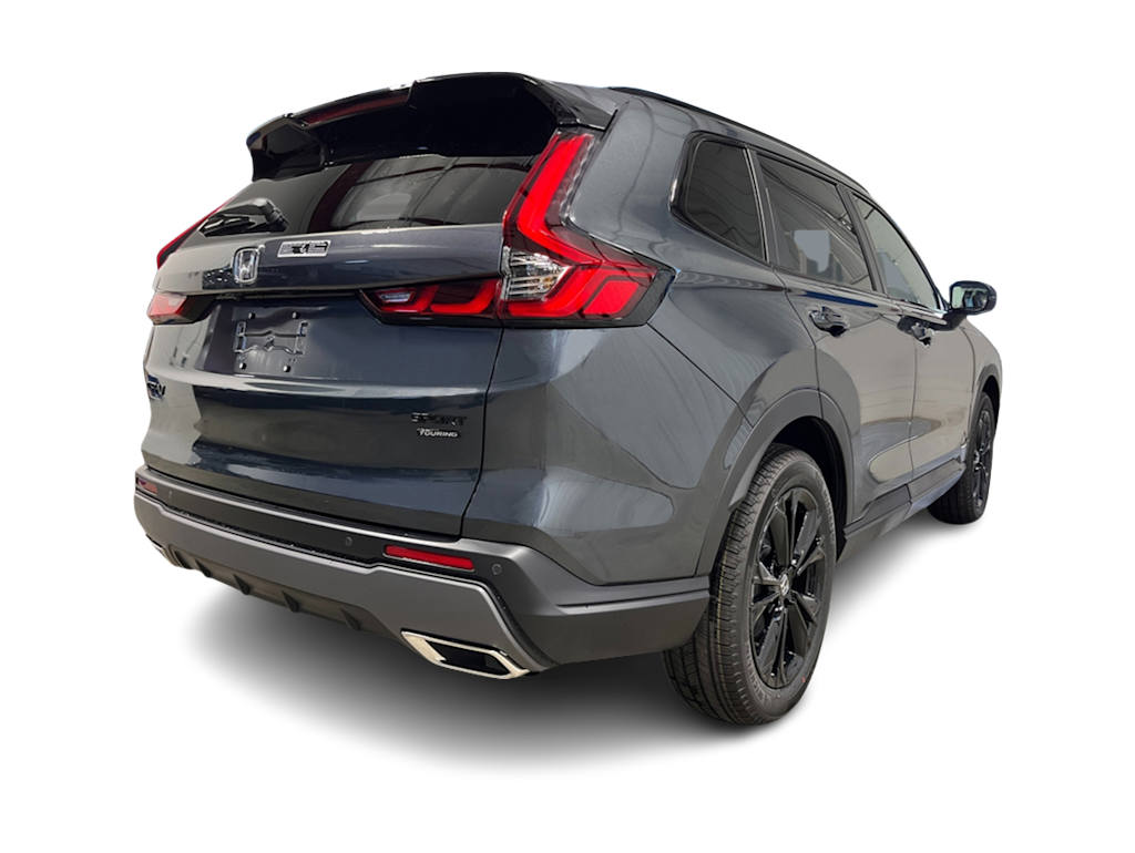 2026 Honda CR-V Sport Touring - Photo 17