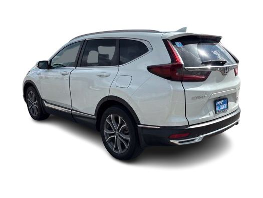 Thumbnail: 2020 Honda CR-V - 4