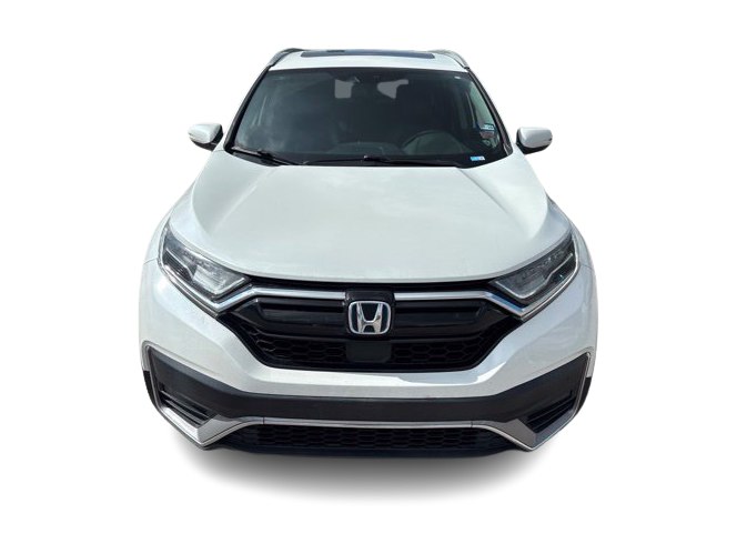 Thumbnail: 2020 Honda CR-V - 6
