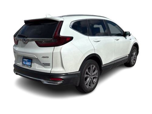 Thumbnail: 2020 Honda CR-V - 15