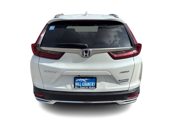 Thumbnail: 2020 Honda CR-V - 5