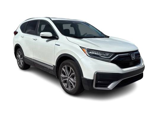 Thumbnail: 2020 Honda CR-V - 17